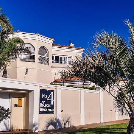 No 4 Boutique Beach House Puerto Elizabeth Exterior foto