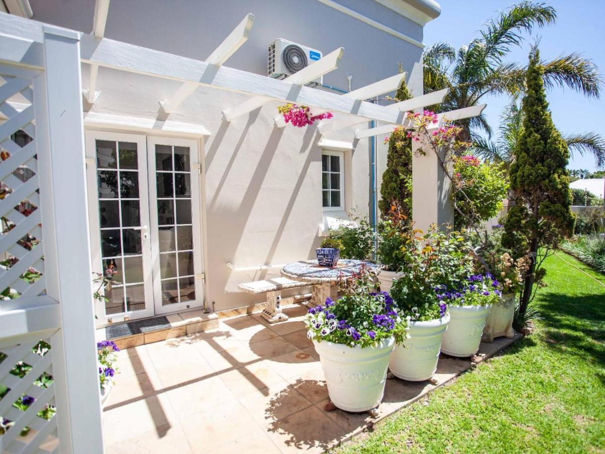 No 4 Boutique Beach House Puerto Elizabeth Exterior foto