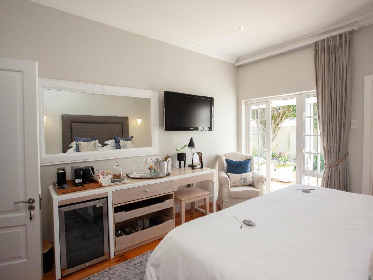 No 4 Boutique Beach House Puerto Elizabeth Exterior foto
